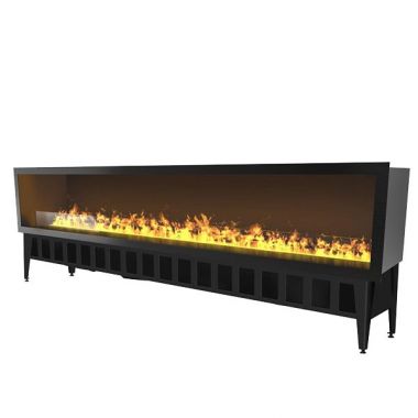 Электрокамин Safretti Incanto 2500