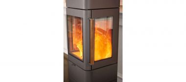 Каминная печь Austroflamm Ivy