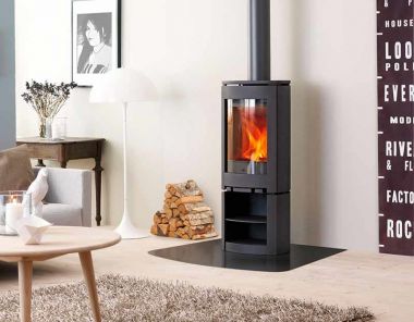 Печь-камин Jotul F 361 ADVANCE