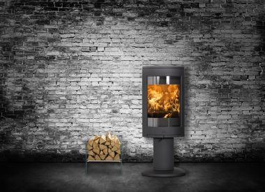 Печь-камин Jotul F 363 ADVANCE
