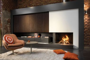 Kalfire W100/61F