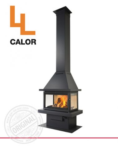 Камин LL Calor LL-15 B