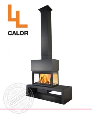 Камин LL Calor LL-15 E