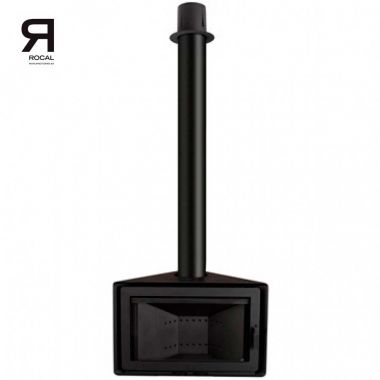 Камин Rocal Angle
