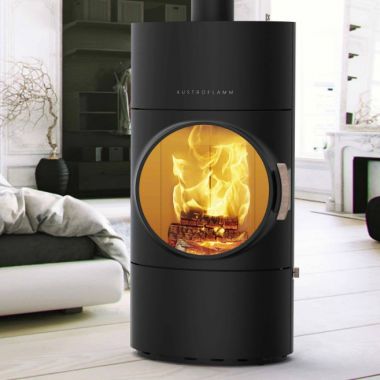 Каминная печь Austroflamm Clou Xtra