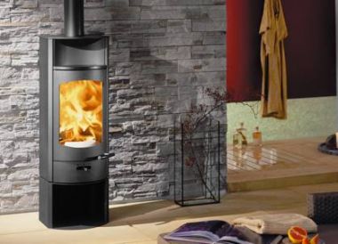 Каминная печь Austroflamm Flok 2.0