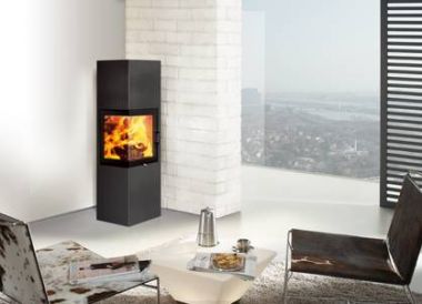 Каминная печь Austroflamm Slim 2.0