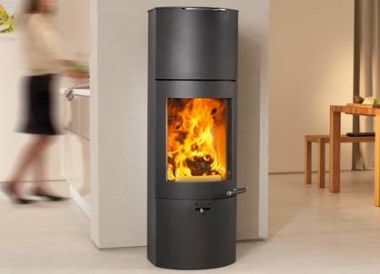 Каминная печь Austroflamm Tower Xtra