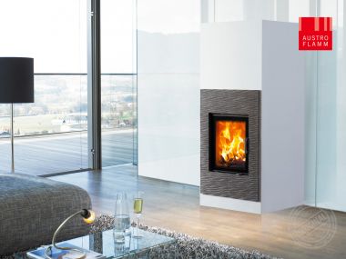 Каминная топка Austroflamm 45x51 K 2.0
