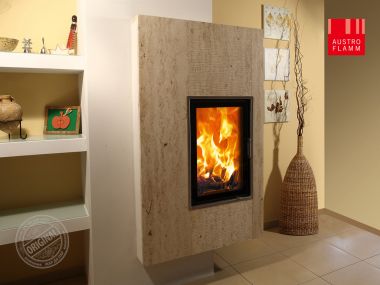 Каминная топка Austroflamm 45x68 K 2.0