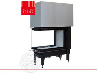 Каминная топка Austroflamm 55x51 S 3