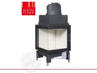Каминная топка Austroflamm 55x55x57 K 2.0