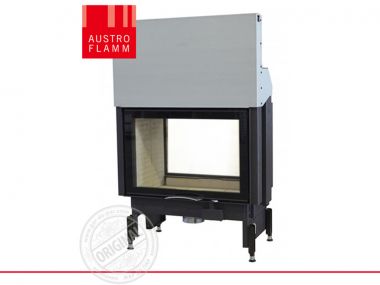 Каминная топка Austroflamm 75x51 S II