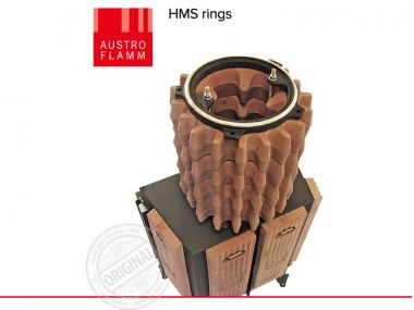 HMS rings