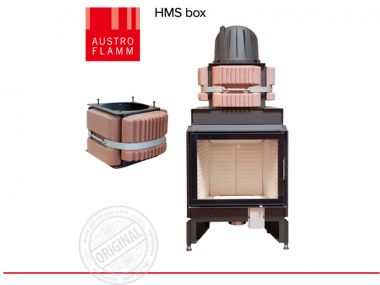 HMS box
