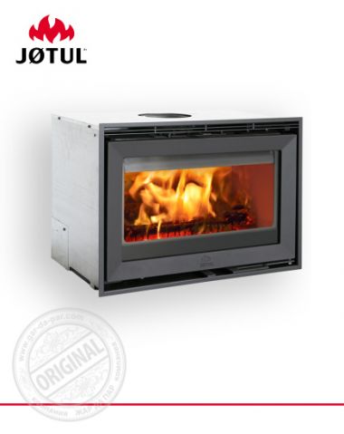 Каминная топка Jotul C 24 cassetta