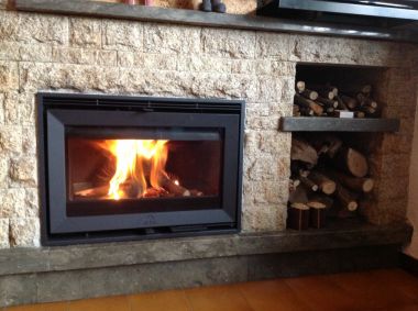 Каминная топка Jotul C 24 cassetta