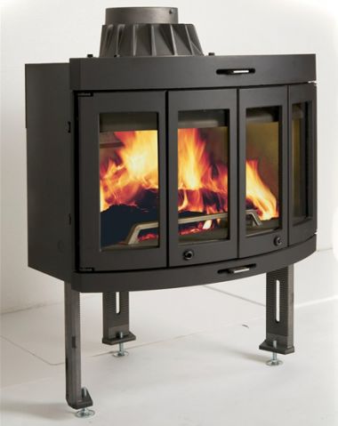 Каминная топка Jotul I 400 Harmony