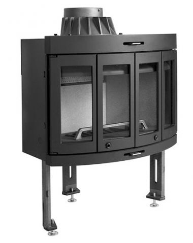 Каминная топка Jotul I 400 Harmony