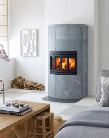 Каминная топка Jotul I 400 Harmony