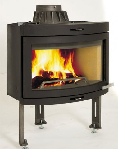 Каминная топка Jotul I 400 Panorama