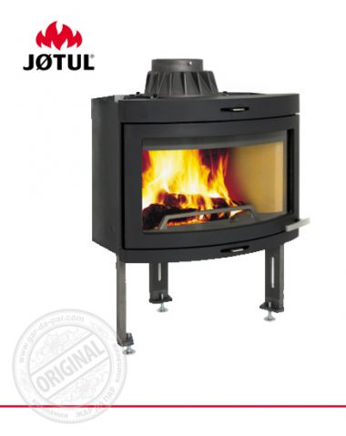 Каминная топка Jotul I 400 Panorama