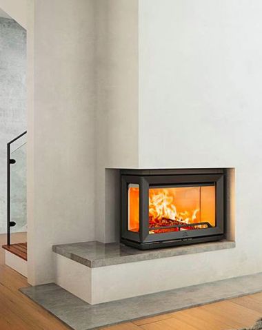 Каминная топка Jotul I 520 FL