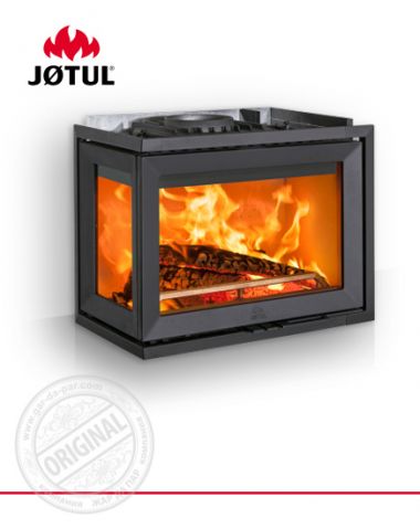 Каминная топка Jotul I 520 FL