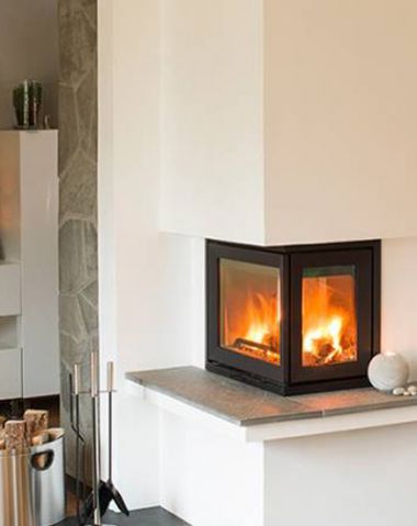 Каминная топка Jotul I 520 FR
