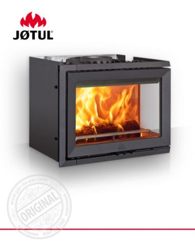 Каминная топка Jotul I 520 FR