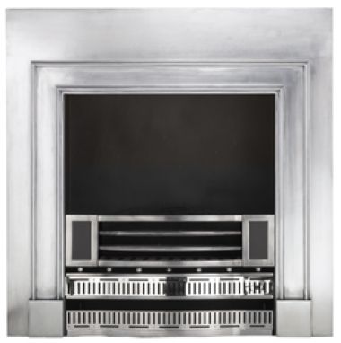Каминная вставка Stovax Knightsbridge insert polished