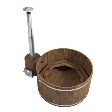 Купель Kirami Original Woody L 3