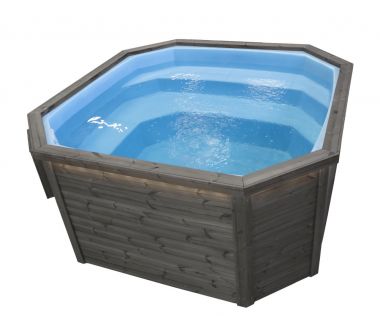 Купіль Kirami Premium Grandy XL