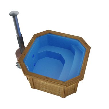 Купіль Kirami Premium Grandy XL