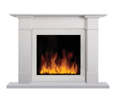 Каминное обрамление Stovax Claremont