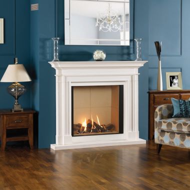 Каминное обрамление Stovax Sandringham