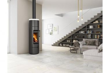 Піч-камін Romotop LUANCO N 01 AKUM