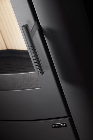 Печь-камин Romotop Navia 30
