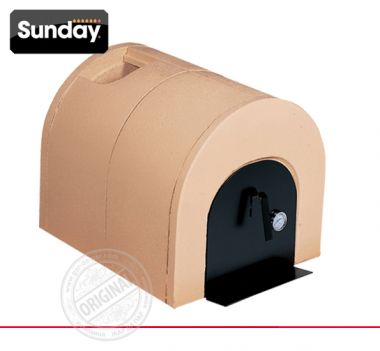 Печь барбекю Sunday Grill Forno Mini