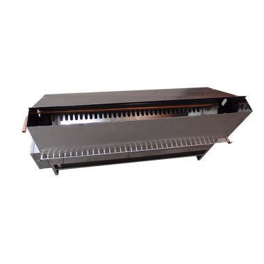 Электрокаменка для сауны Lang Sauna-therm Typ UE 35