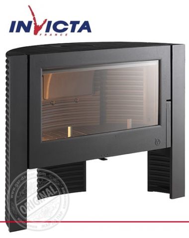 Печь-камин Invicta Itaya
