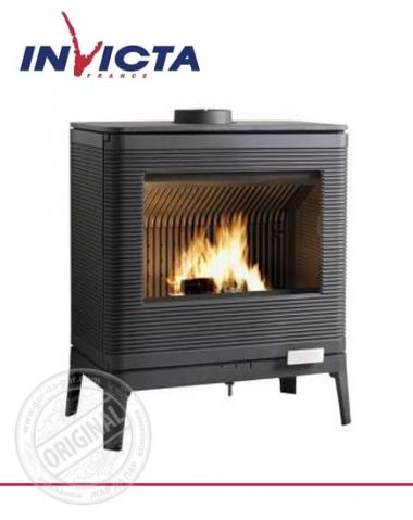Печь-камин Invicta Kazan