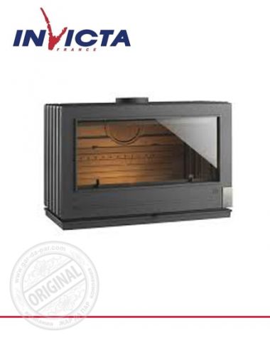 Печь-камин Invicta Preston