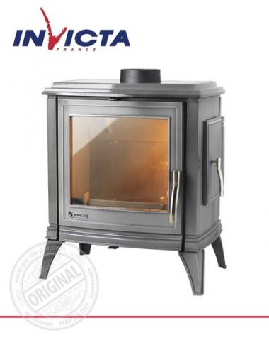 Печь-камин Invicta Sedan M