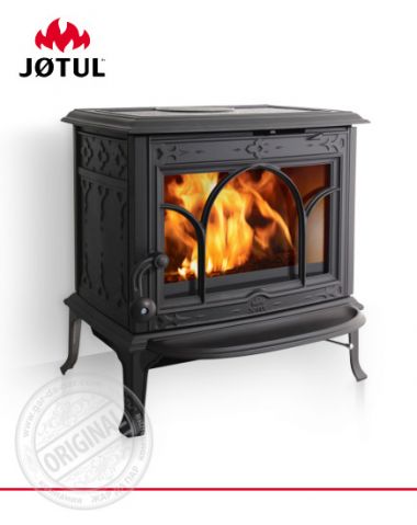 Печь-камин Jotul F 100 BP