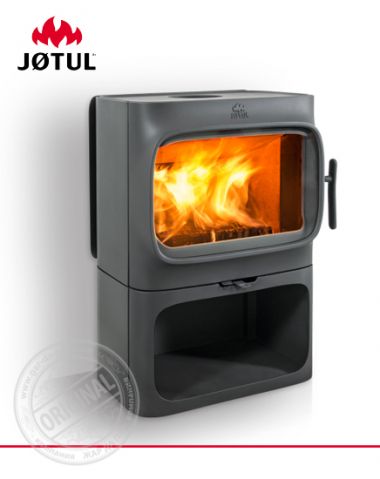 Печь-камин Jotul F 305 B BP