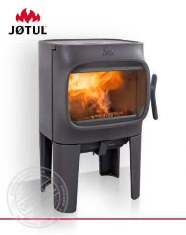 Печь-камин Jotul F 105 LL BP