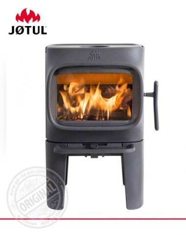 Печь-камин Jotul F 105 LL BP