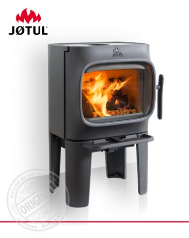 Печь-камин Jotul F 305 LL BP