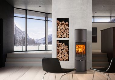 Печь-камин Jotul F 368 ADVANCE HT